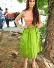 Actress Sonarika Stills 08