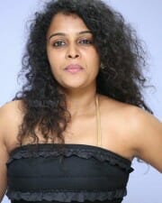 Actress Sonia At Mayaamaal Pre Release Event Pictures 06
