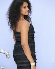 Actress Sonia At Mayaamaal Pre Release Event Pictures 07