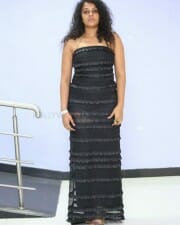 Actress Sonia At Mayaamaal Pre Release Event Pictures 09