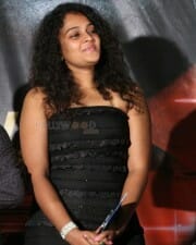 Actress Sonia At Mayaamaal Pre Release Event Pictures 15