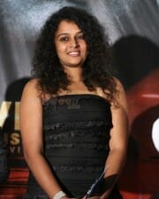 Actress Sonia At Mayaamaal Pre Release Event Pictures 16