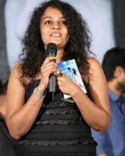 Actress Sonia At Mayaamaal Pre Release Event Pictures 17