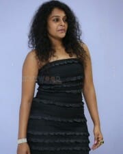 Actress Sonia At Mayaamaal Pre Release Event Pictures 20