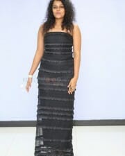 Actress Sonia At Mayaamaal Pre Release Event Pictures 24