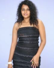 Actress Sonia At Mayaamaal Pre Release Event Pictures 29