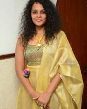 Actress Sonia Deepti New Photos 03