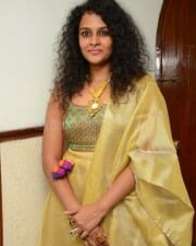 Actress Sonia Deepti New Photos 09