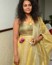 Actress Sonia Deepti New Photos 11