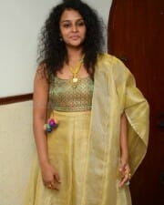 Actress Sonia Deepti New Photos 13