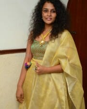 Actress Sonia Deepti New Photos 14