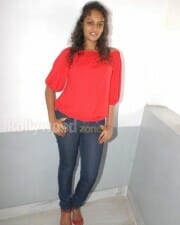 Actress Sonia Latest Photos 03