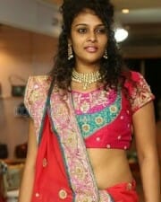Actress Sonia New Photos 01