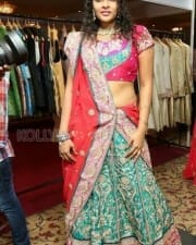 Actress Sonia New Photos 10