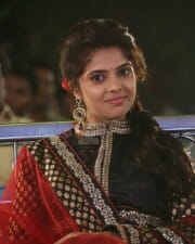 Actress Sravya Pics 01