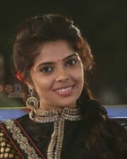 Actress Sravya Pics 06