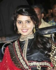 Actress Sravya Pics 07