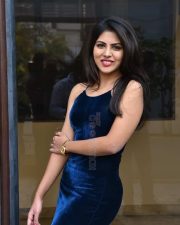 Actress Sumeeta Bajaj at Lie Lovers Movie Teaser Launch Photos 08