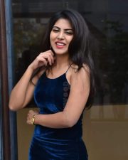 Actress Sumeeta Bajaj at Lie Lovers Movie Teaser Launch Photos 13