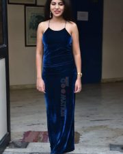 Actress Sumeeta Bajaj at Lie Lovers Movie Teaser Launch Photos 23