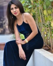 Actress Sumeeta Bajaj at Lie Lovers Movie Teaser Launch Photos 29