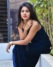 Actress Sumeeta Bajaj at Lie Lovers Movie Teaser Launch Photos 33