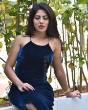 Actress Sumeeta Bajaj at Lie Lovers Movie Teaser Launch Photos 39