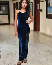 Actress Sumeeta Bajaj at Lie Lovers Movie Teaser Launch Photos 44