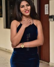 Actress Sumeeta Bajaj at Lie Lovers Movie Teaser Launch Photos 46