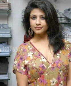 Actress Supriya Beautiful Pictures 03