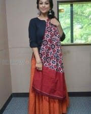 Actress Supriya Cute Pictures 01