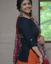 Actress Supriya Cute Pictures 03