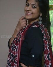 Actress Supriya Cute Pictures 04