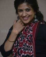 Actress Supriya Cute Pictures 06