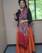 Actress Supriya Cute Pictures 08