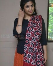 Actress Supriya Cute Pictures 09