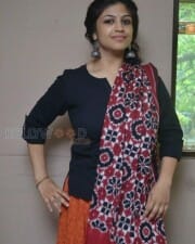 Actress Supriya Cute Pictures 10