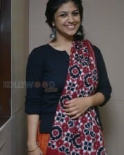 Actress Supriya Cute Pictures 12