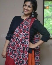 Actress Supriya Cute Pictures 15
