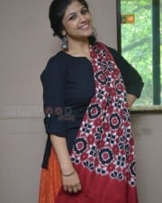 Actress Supriya Cute Pictures 16