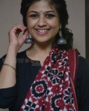 Actress Supriya Cute Pictures 18