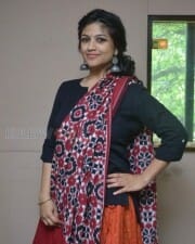 Actress Supriya Cute Pictures 19