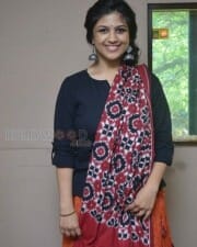 Actress Supriya Cute Pictures 20