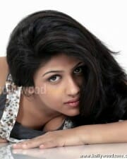 Actress Supriya Hot Cleavage Photos 13