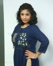 Actress Supriya Isola New Photoshoot Stills 01