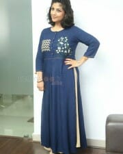 Actress Supriya Isola New Photoshoot Stills 02