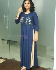Actress Supriya Isola New Photoshoot Stills 03