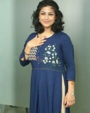 Actress Supriya Isola New Photoshoot Stills 04
