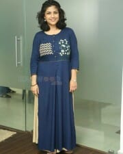 Actress Supriya Isola New Photoshoot Stills 05