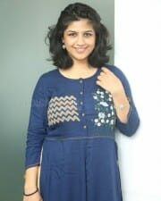 Actress Supriya Isola New Photoshoot Stills 06